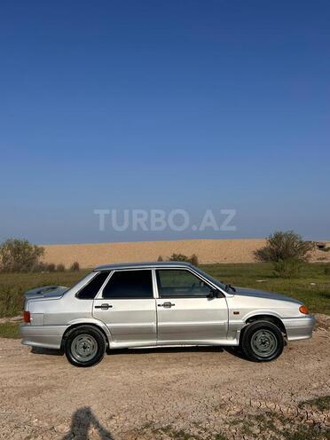 LADA (VAZ) 2115 2008, 288,776 km - 1.5 л - Sumqayıt