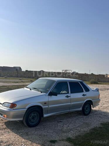 LADA (VAZ) 2115 2008, 288,776 km - 1.5 л - Sumqayıt