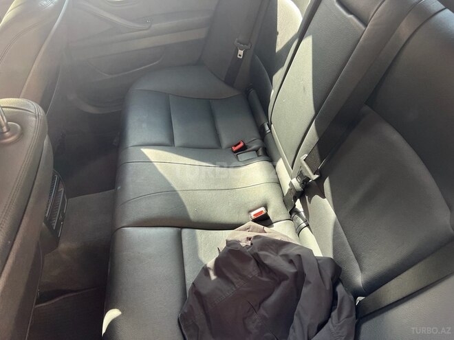 BMW 528 2014, 175,000 km - 2.0 l - Bakı