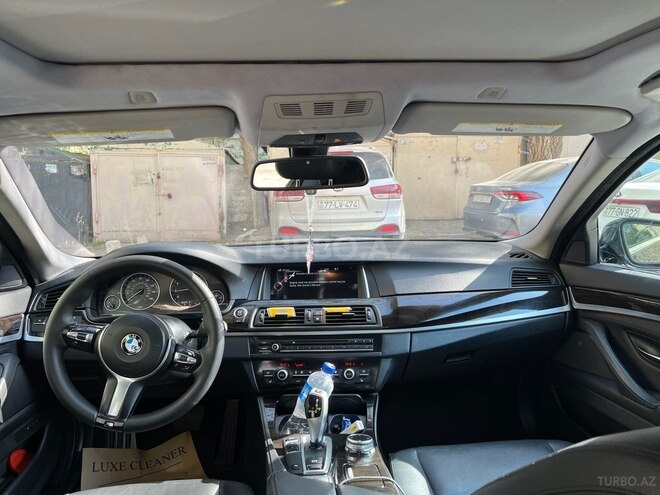 BMW 528 2014, 175,000 km - 2.0 l - Bakı