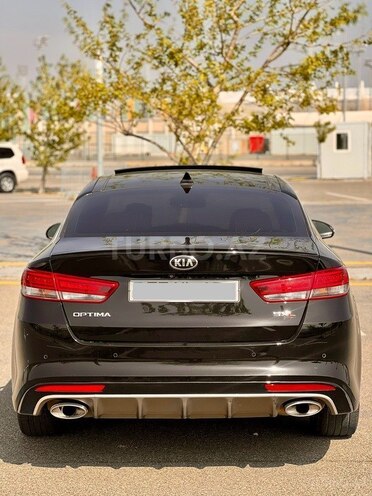 Kia Optima 2016, 94,541 km - 2.0 л - Bakı