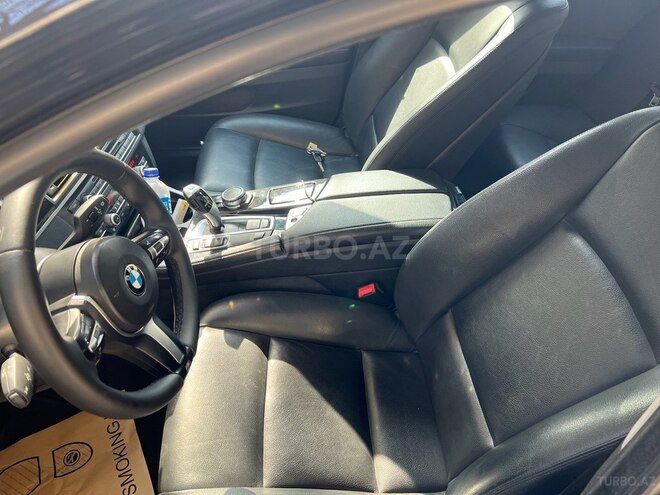 BMW 528 2014, 175,000 km - 2.0 l - Bakı