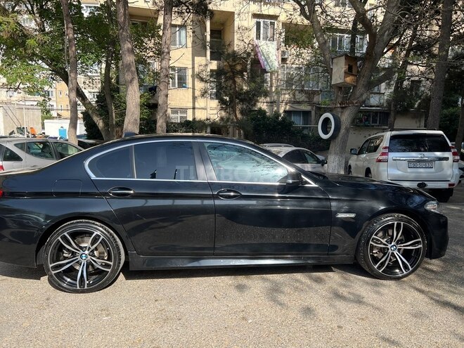 BMW 528 2014, 175,000 km - 2.0 l - Bakı