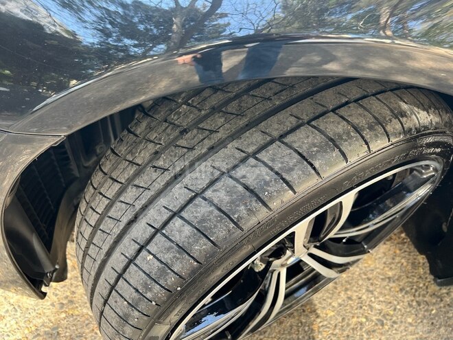 BMW 528 2014, 175,000 km - 2.0 l - Bakı