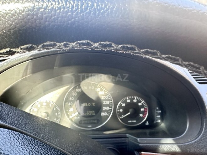 Mercedes E 320 2002, 397,776 km - 3.2 l - Bakı