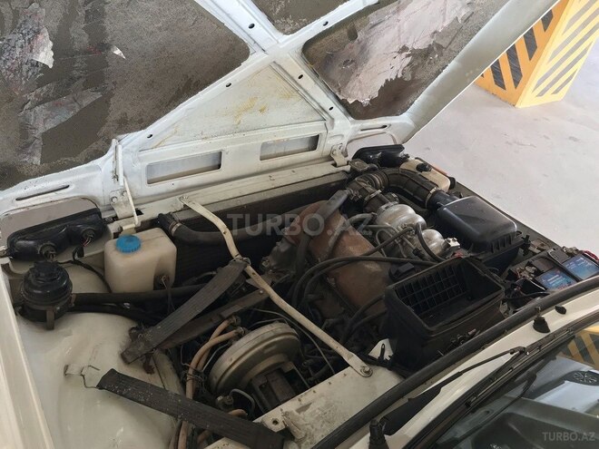 LADA (VAZ) Niva 2011, 130,000 km - 1.7 l - Bakı
