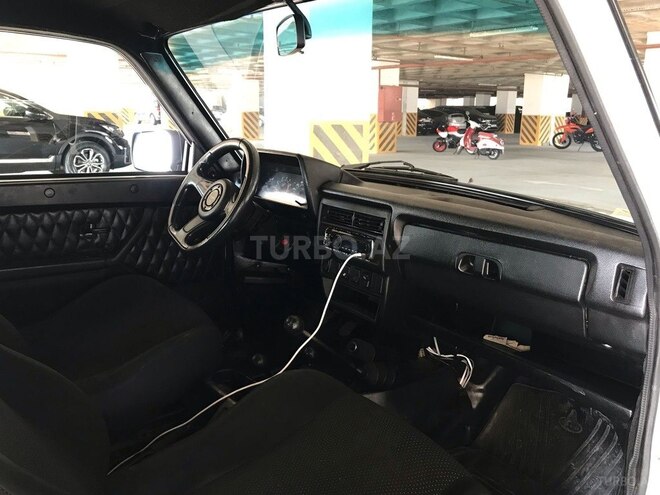 LADA (VAZ) Niva 2011, 130,000 km - 1.7 l - Bakı