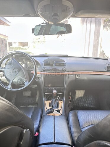 Mercedes E 320 2002, 397,776 km - 3.2 l - Bakı