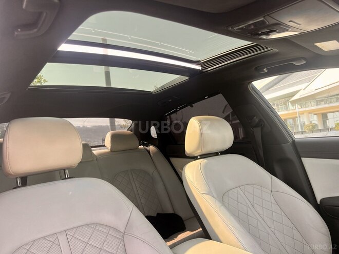 Kia Optima 2016, 94,541 km - 2.0 л - Bakı