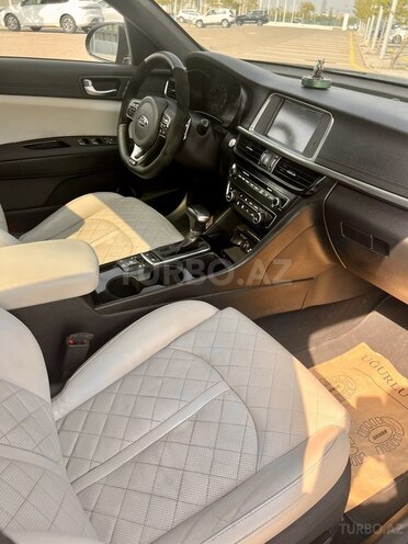 Kia Optima 2016, 94,541 km - 2.0 л - Bakı