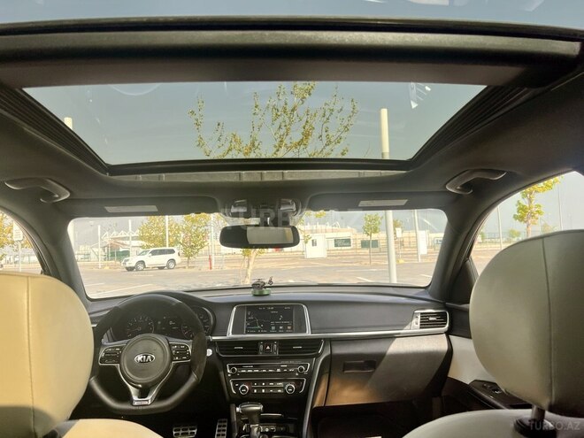 Kia Optima 2016, 94,541 km - 2.0 л - Bakı