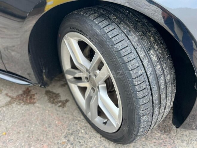 Audi A5 2014, 170,000 km - 2.0 l - Bakı