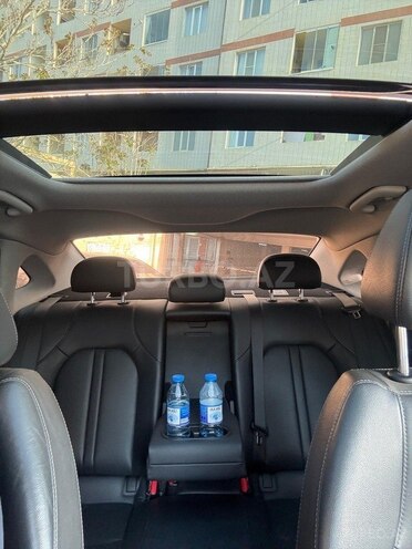 Hyundai Sonata 2022, 54,800 km - 2.0 l - Bakı