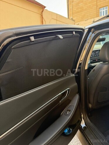 Hyundai Sonata 2022, 54,800 km - 2.0 l - Bakı