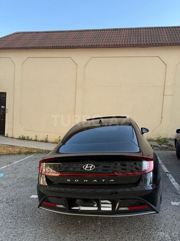 Hyundai Sonata 2022, 54,800 km - 2.0 l - Bakı