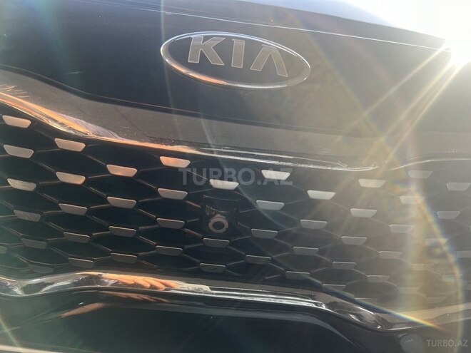 Kia Optima 2016, 94,541 km - 2.0 л - Bakı