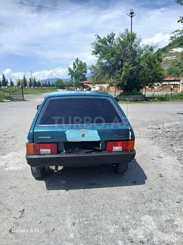 LADA (VAZ) 2109 1991, 331,800 km - 1.5 л - Balakən