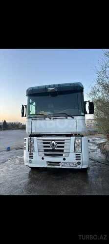 Renault Magnum 2007, 1,000,000 km - 13.0 л - Bakı