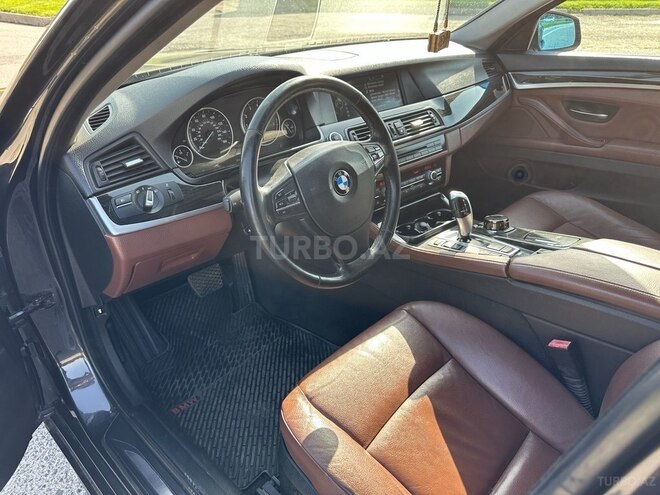BMW 528 2012, 254,523 km - 2.0 l - Bakı