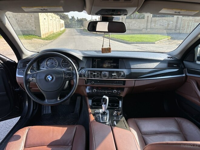 BMW 528 2012, 254,523 km - 2.0 l - Bakı