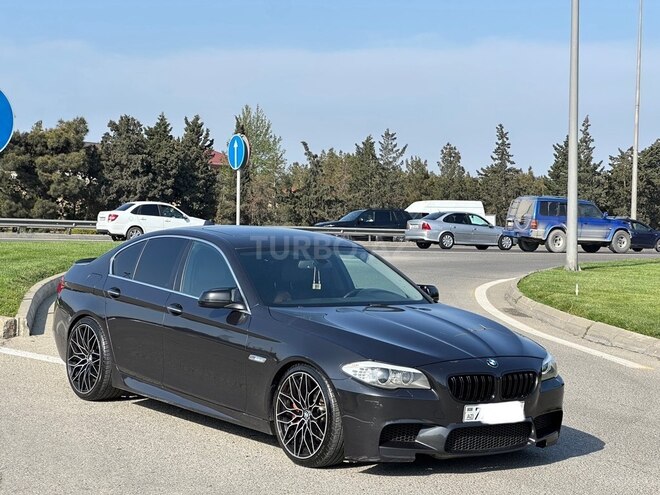 BMW 528 2012, 254,523 km - 2.0 l - Bakı
