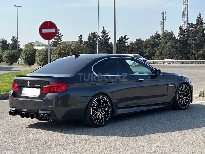 BMW 528 2012, 254,523 km - 2.0 l - Bakı