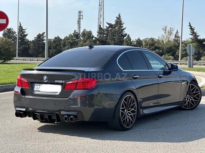 BMW 528 2012, 254,523 km - 2.0 l - Bakı