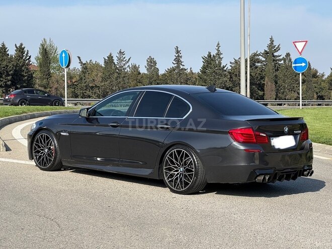 BMW 528 2012, 254,523 km - 2.0 l - Bakı