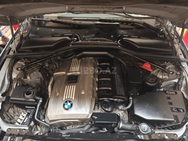 BMW 530 2006, 310,500 km - 3.0 l - Bakı