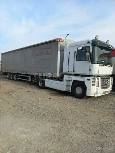 Renault Magnum 2007, 1,000,000 km - 13.0 л - Bakı