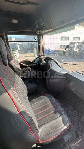 Renault Magnum 2007, 1,000,000 km - 13.0 л - Bakı