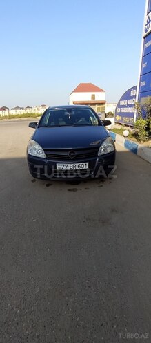 Opel Astra 2007, 318,000 km - 1.3 л - Bakı