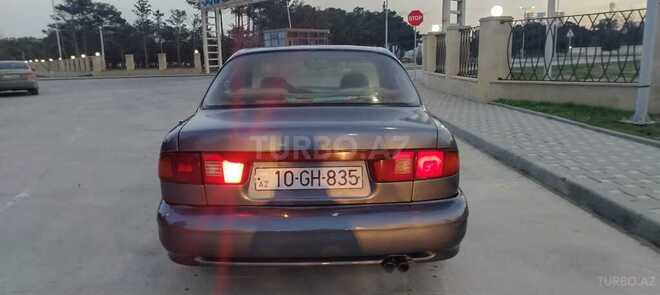 Hyundai Sonata 1998, 234,765 km - 2.0 л - Bakı