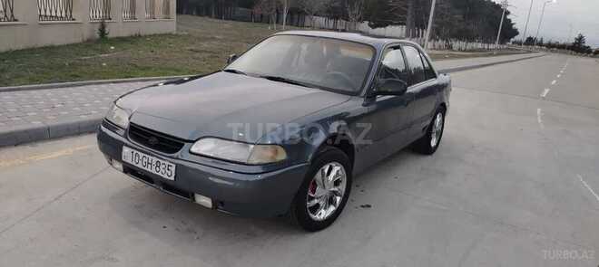 Hyundai Sonata 1998, 234,765 km - 2.0 л - Bakı