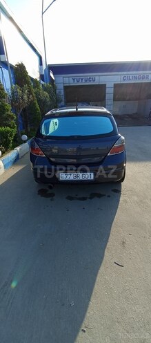 Opel Astra 2007, 318,000 km - 1.3 л - Bakı