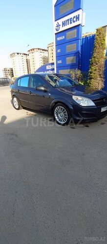 Opel Astra 2007, 318,000 km - 1.3 л - Bakı