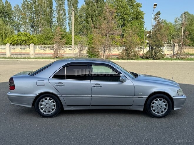 Mercedes C 200 1998, 340,000 km - 2.0 л - Göyçay