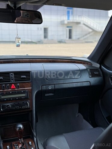 Mercedes C 200 1998, 340,000 km - 2.0 л - Göyçay