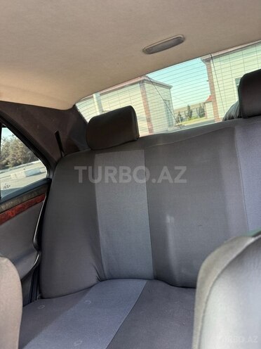 Mercedes C 200 1998, 340,000 km - 2.0 л - Göyçay