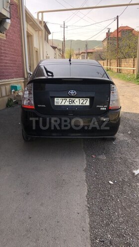 Toyota Prius 2007, 291,000 km - 1.5 l - Bakı