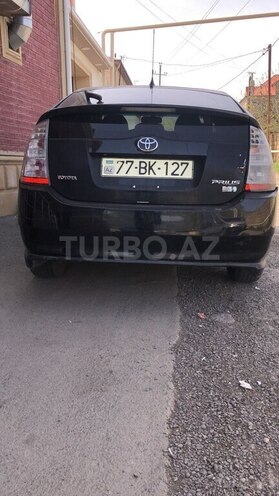 Toyota Prius 2007, 291,000 km - 1.5 l - Bakı