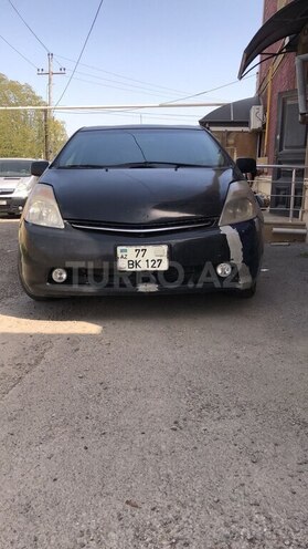 Toyota Prius 2007, 291,000 km - 1.5 l - Bakı
