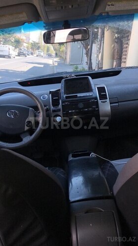 Toyota Prius 2007, 291,000 km - 1.5 l - Bakı