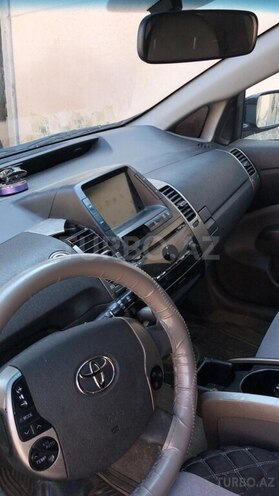 Toyota Prius 2007, 291,000 km - 1.5 l - Bakı