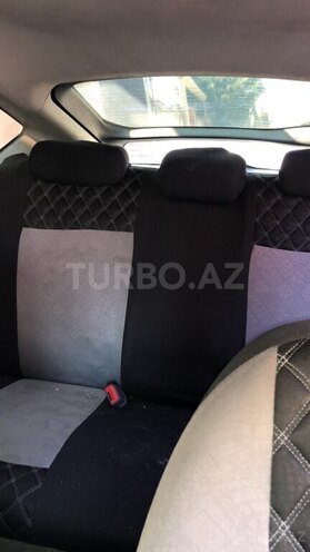 Toyota Prius 2007, 291,000 km - 1.5 l - Bakı