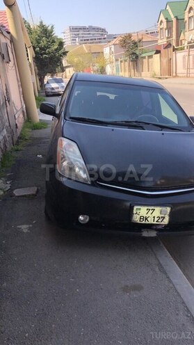 Toyota Prius 2007, 291,000 km - 1.5 l - Bakı