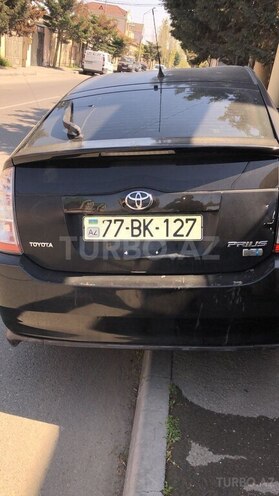 Toyota Prius 2007, 291,000 km - 1.5 l - Bakı