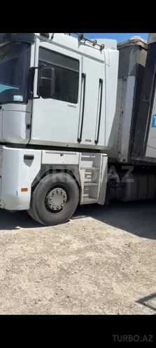 Renault Magnum 2007, 1,000,000 km - 13.0 л - Bakı