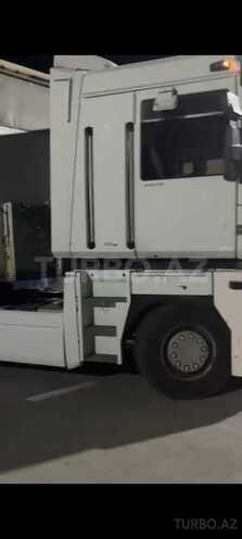 Renault Magnum 2007, 1,000,000 km - 13.0 л - Bakı