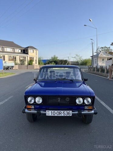 LADA (VAZ) 2106 2006, 79,000 km - 1.5 л - Zaqatala